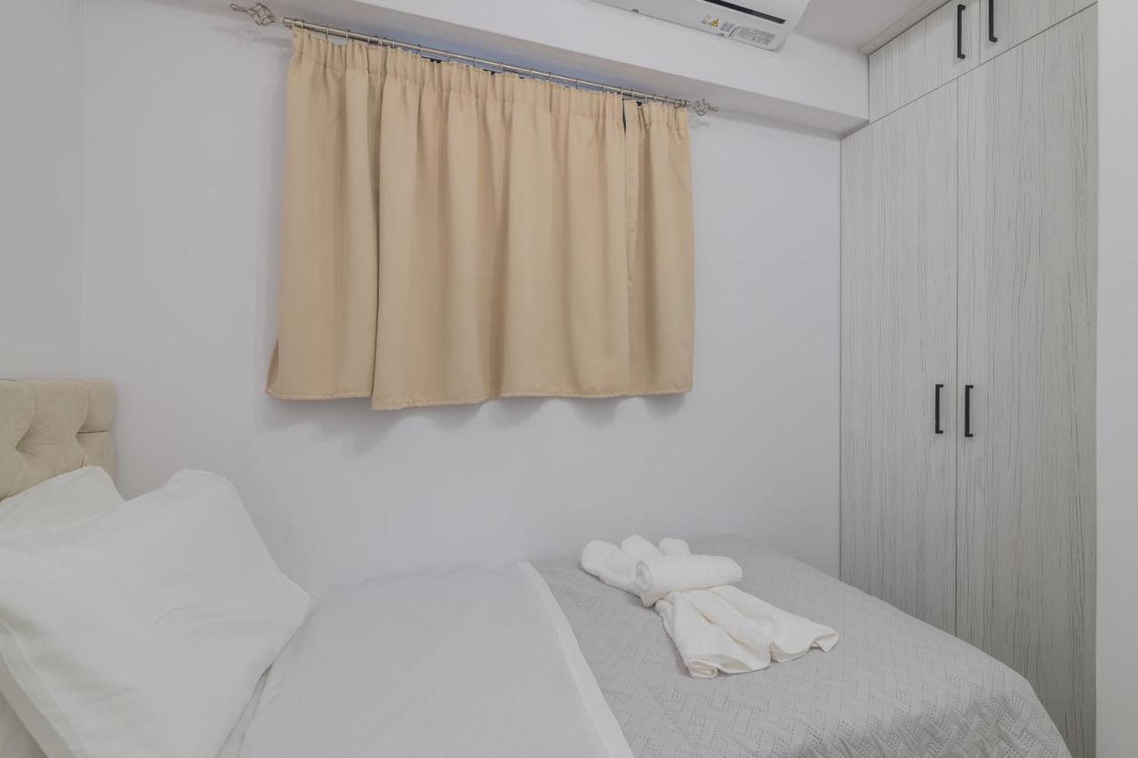 Ervin'S Zante Suite By "Elite" Exterior photo
