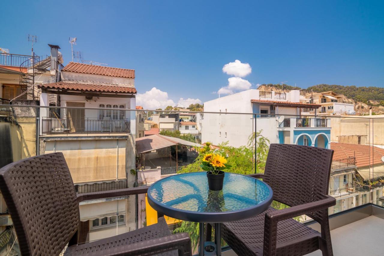 Ervin'S Zante Suite By "Elite" Exterior photo