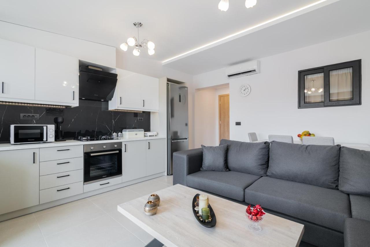 Ervin'S Zante Suite By "Elite" Exterior photo