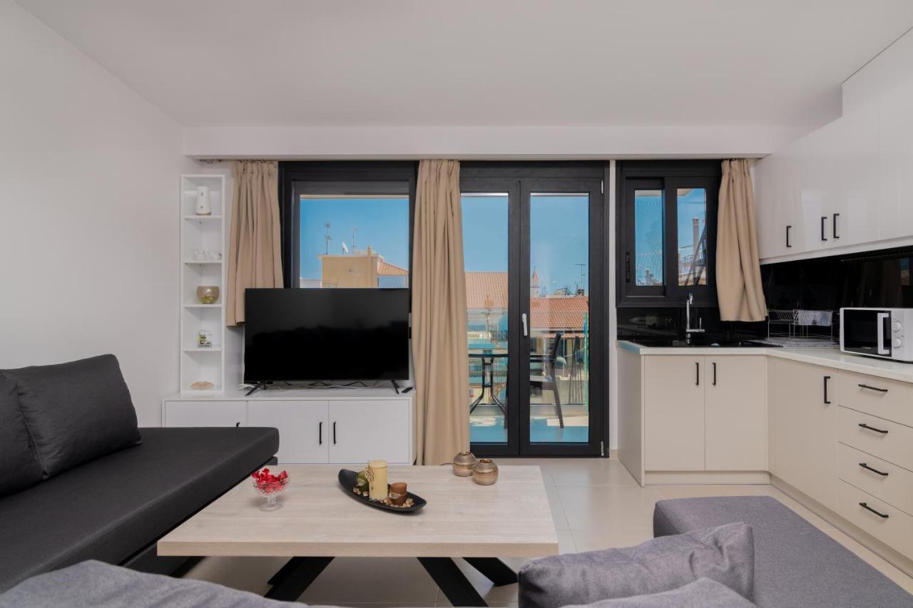 Ervin'S Zante Suite By "Elite" Exterior photo