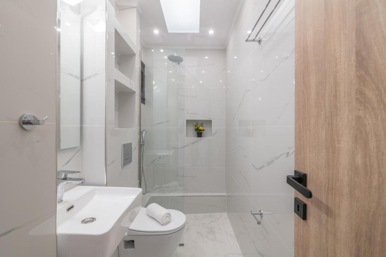 Ervin'S Zante Suite By "Elite" Exterior photo